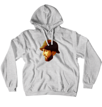 Hoodie (No-Zip/Pullover)