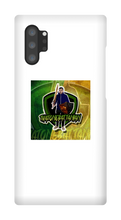 thatonebattanian Samsung Phone Cases