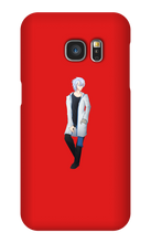 VirgoVR Samsung Phone Cases