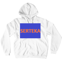 serteka Hoodies (No-Zip/Pullover)