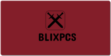 b1ixpcs XXL Gaming Mousepad