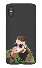 ludens_live iPhone Phone Cases
