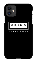 legalgenesis iPhone Phone Cases