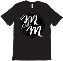 M&M Logo T-Shirts