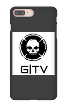 ghostrip_tv iPhone Phone Cases