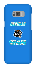 gkrul3s Samsung Phone Cases