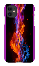 artemfust iPhone Phone Cases