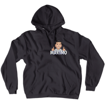 ajedrez_al_maximo Hoodies (No-Zip/Pullover)