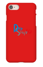 d33rsl4y3r40 iPhone Phone Cases