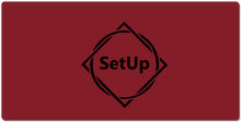 syco_setup XXL Gaming Mousepad