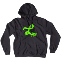 laviathn Hoodies (No-Zip/Pullover)