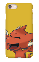 Happy Vorpie Phonecase