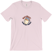 Any fast travel? no background T Shirt