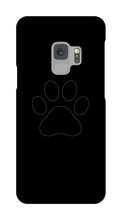 Capinha Samsung Pata Furry