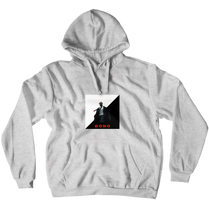 bono_ Hoodies (No-Zip/Pullover)