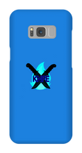 firewithaknfe Samsung Phone Cases