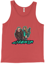 cyberiaofficial Tank Top