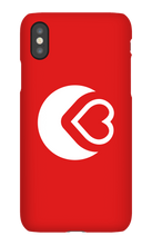 cristinaa iPhone Phone Cases