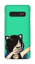 kayliquinn Samsung Phone Cases
