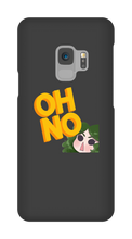 danizom813 Samsung Phone Cases