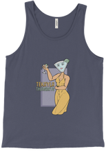 TeKayla Thursday Tank Top