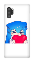 Phone Cases Samsung  - Wolfi Heart