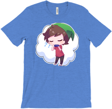 Ocarina Boy T-Shirt