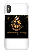 unrealablesam iPhone Phone Cases