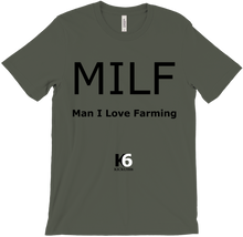 MILF T-Shirt!