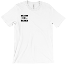 Straight Outta Level 10 T-Shirt