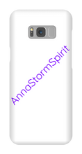 AnnaStormSpirit Samsung Phone Cases