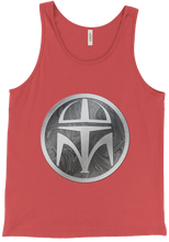marcustheway Tank Top