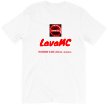 LavaMC T-Shirt