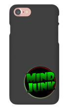 MJ Coin iPhone Case
