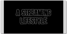 astreaminglifestyle XXL Gaming Mousepad