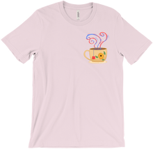 Tea Time Shirt - by @HoneyBumbleBaby