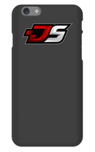 dstreet iPhone Phone Cases
