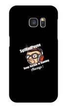 sgtmadpayne Samsung Phone Cases