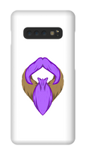 cptpointybeard Samsung Phone Cases