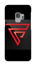 threeguysinonegame Samsung Phone Cases