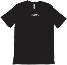 Black/Grey T-Shirt with White name