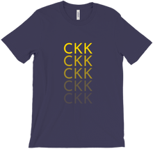 codeckk T-Shirts