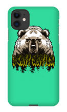 beastlycracker13 iPhone Phone Cases