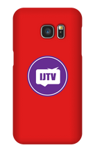 imjorman TV Samsung Phone Cases
