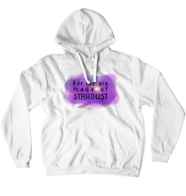 Stardust Hoodies (No-Zip/Pullover)