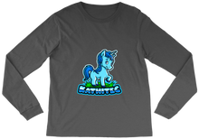 kathitec Long Sleeve Tee