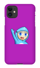 xfinsup iPhone Phone Cases