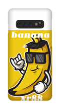 bananaxr88 Samsung Phone Cases
