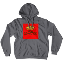 zoko766 Hoodies (No-Zip/Pullover)