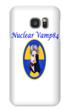 nuclearvamp84 Samsung Phone Cases